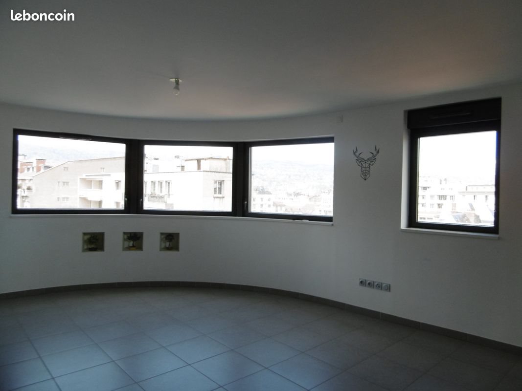 Appartement à louer, 61m², Clermont-Ferrand