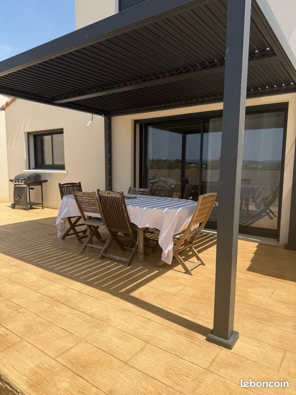 Maison à vendre, 133m², Sallèles-d'Aude