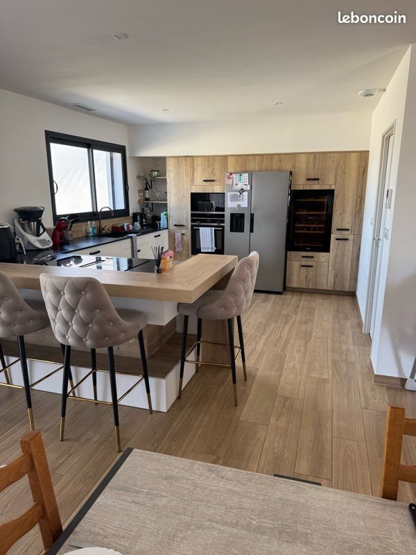 Maison à vendre, 133m², Sallèles-d'Aude