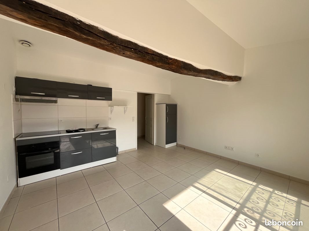 Appartement à louer, 40m², Casteljaloux