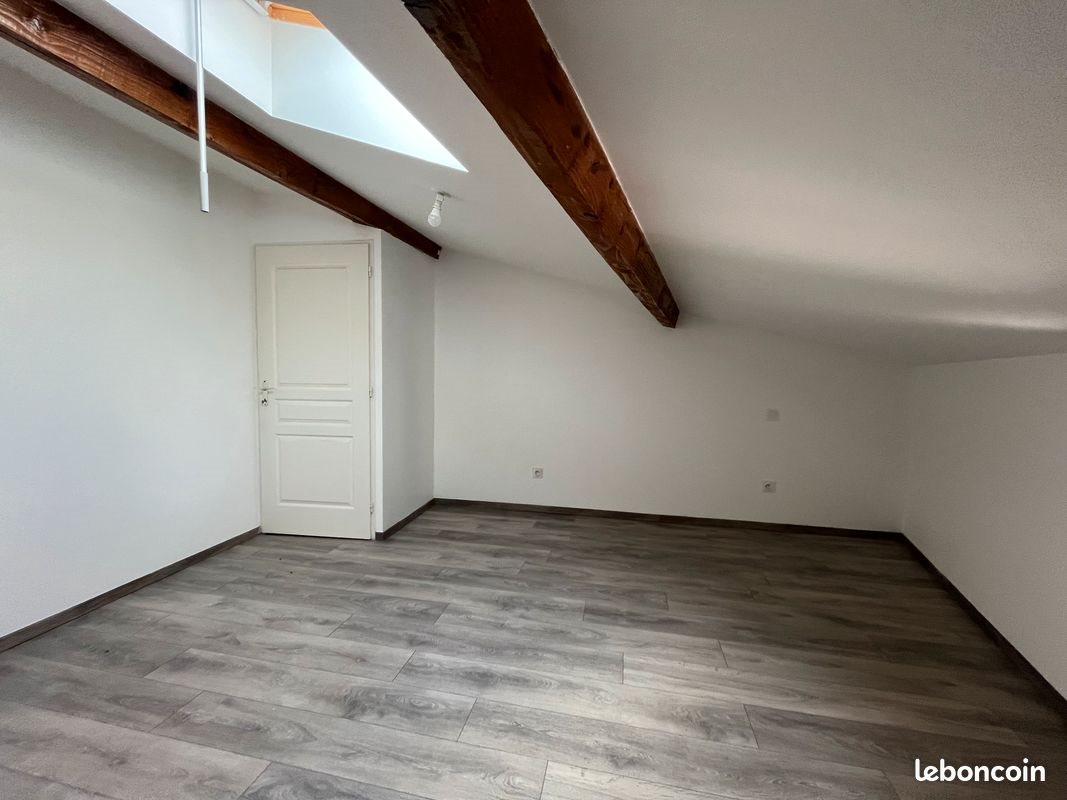 Appartement à louer, 40m², Casteljaloux