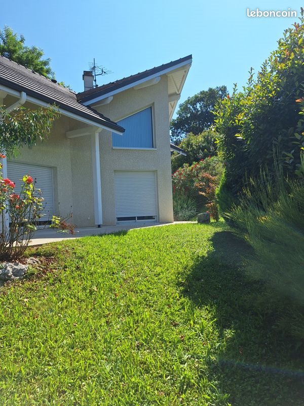 Maison à vendre, 125m², Viviers-du-Lac