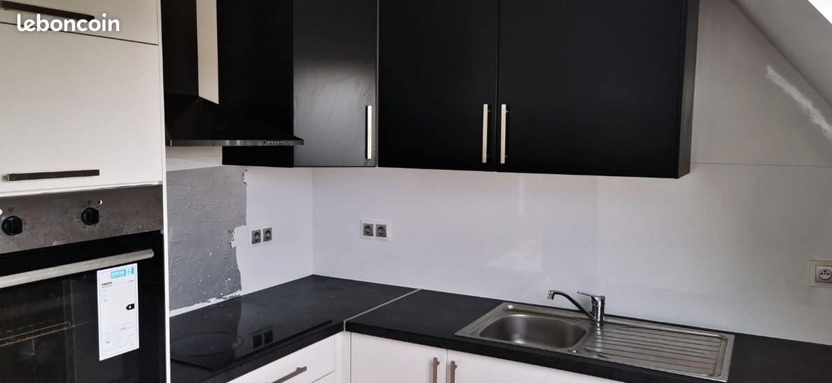 Appartement à louer, 55m², Illzach