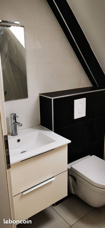 Appartement à louer, 55m², Illzach