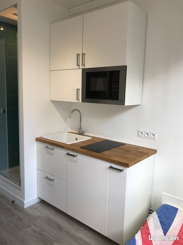 Appartement à louer, 9m², Neuilly-sur-Seine