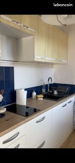 Appartement à louer, 31m², Tours