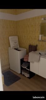 Appartement à louer, 31m², Tours
