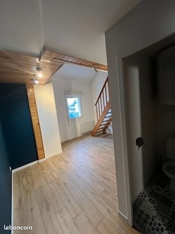 Appartement à louer, 25m², Nantes