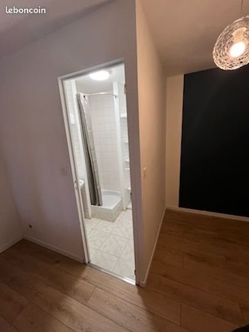 Appartement à louer, 25m², Nantes