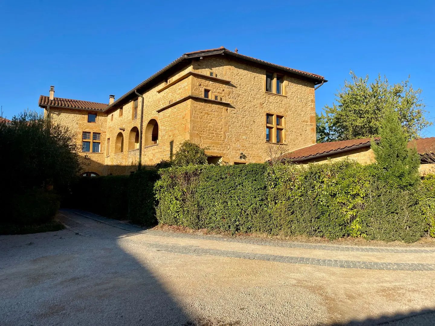 Maison à vendre, 238m², Belmont-d'Azergues