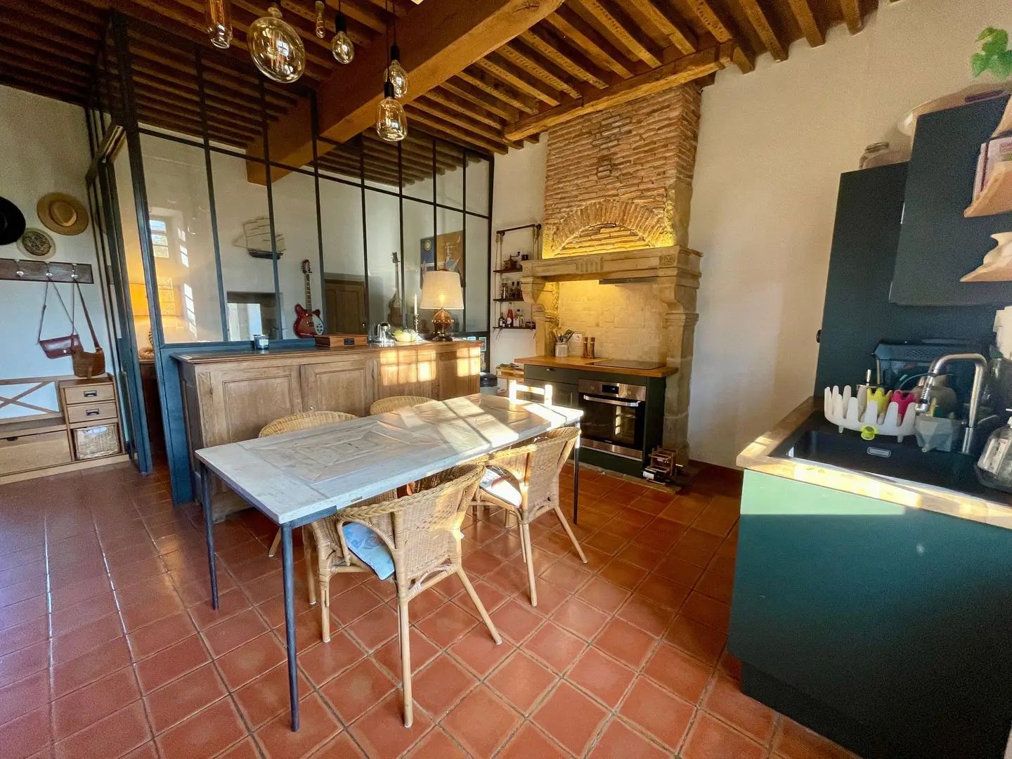Maison à vendre, 238m², Belmont-d'Azergues
