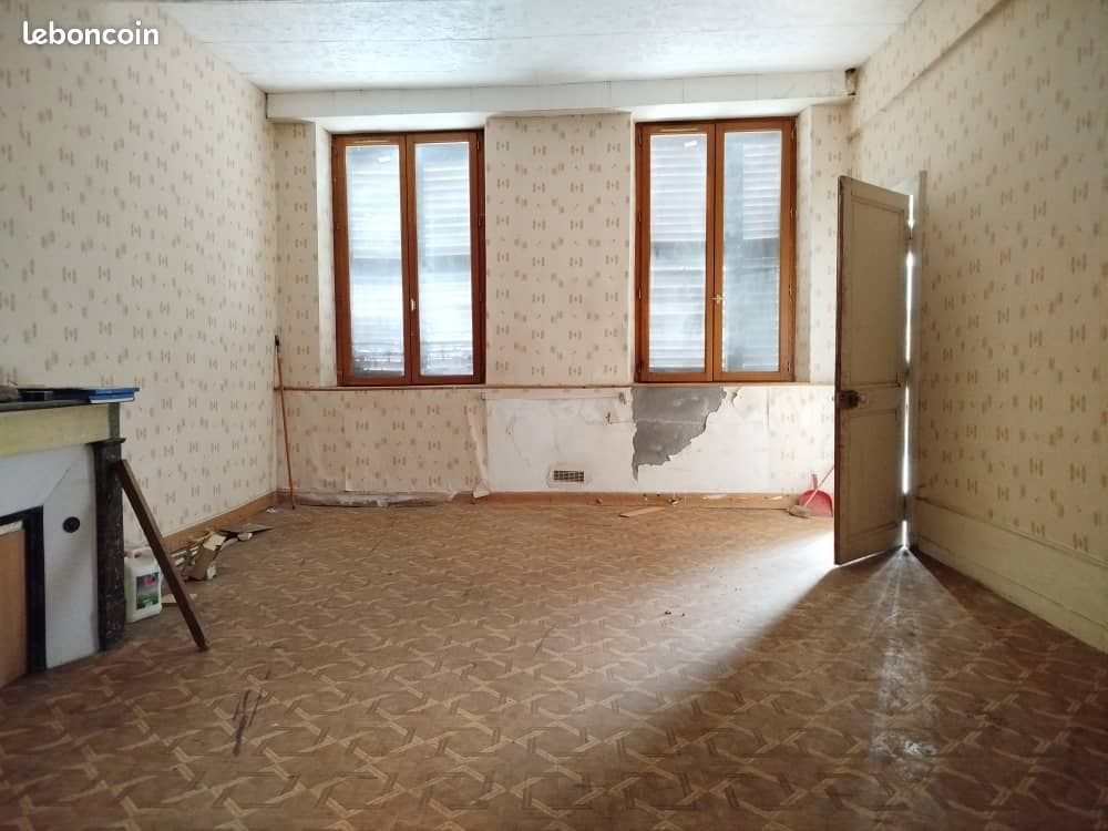 Maison à vendre, 120m², Toul