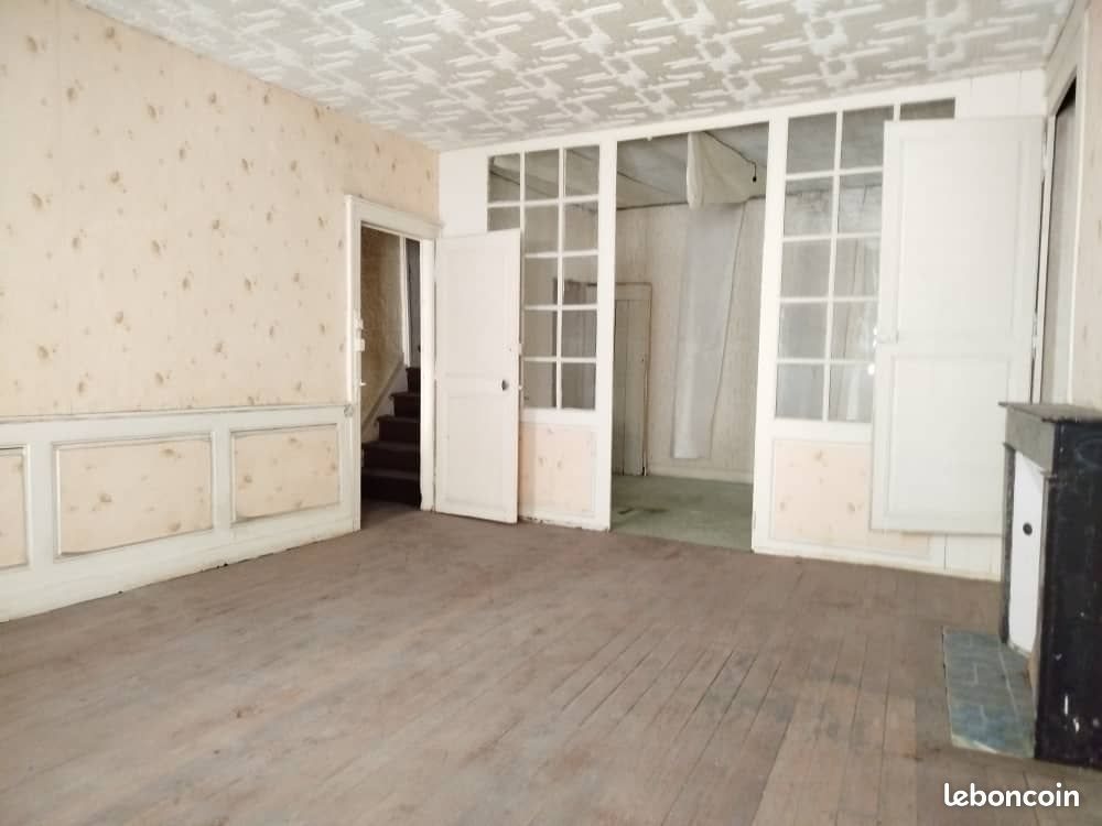 Maison à vendre, 120m², Toul