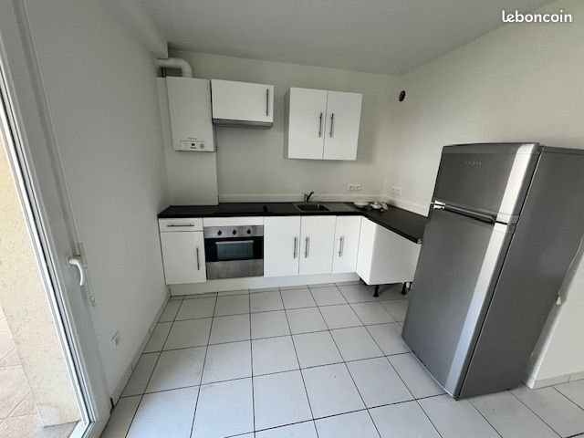 Appartement à louer, 50m², Amnéville