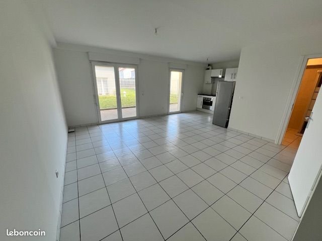 Appartement à louer, 50m², Amnéville