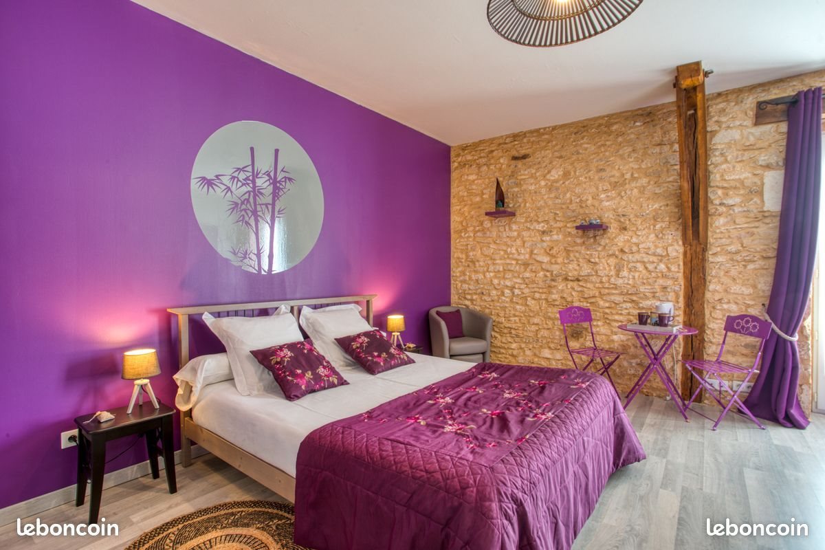 Maison à vendre, 458m², Archignac