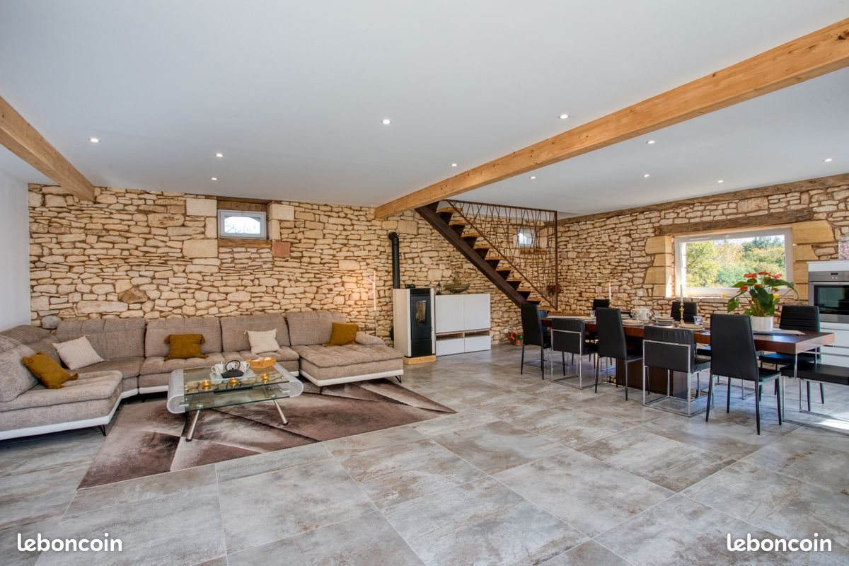 Maison à vendre, 458m², Archignac