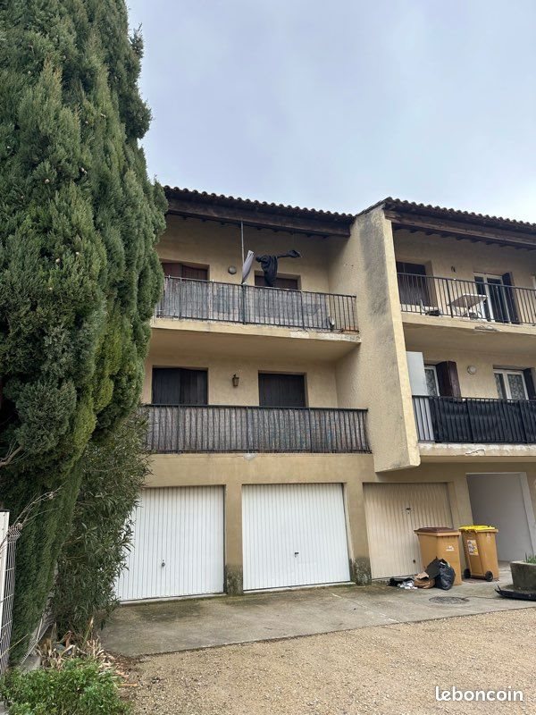 Appartement à louer, 35m², Cavaillon