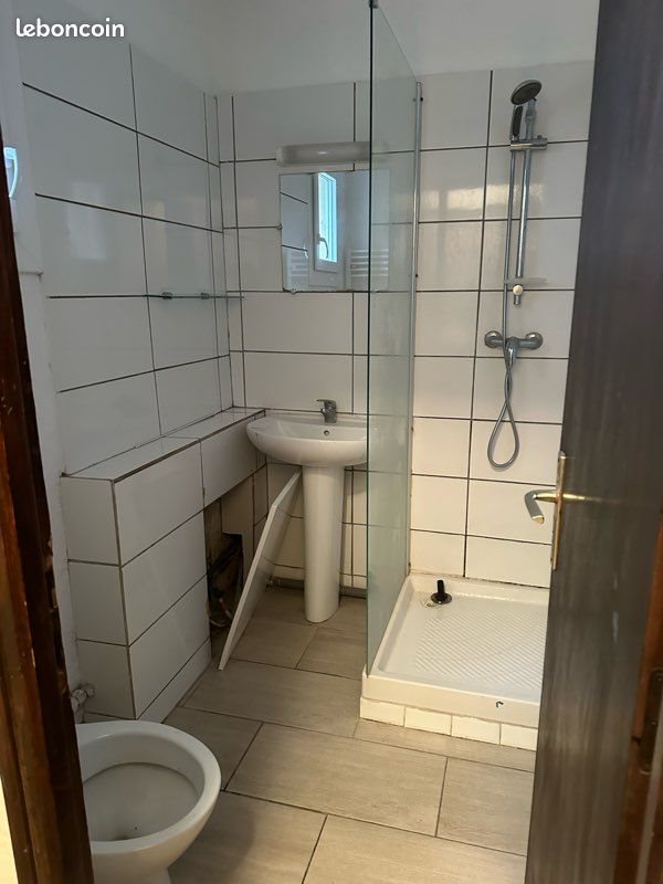 Appartement à louer, 35m², Cavaillon
