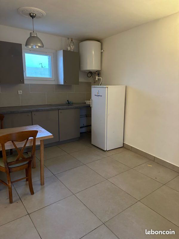 Appartement à louer, 35m², Cavaillon