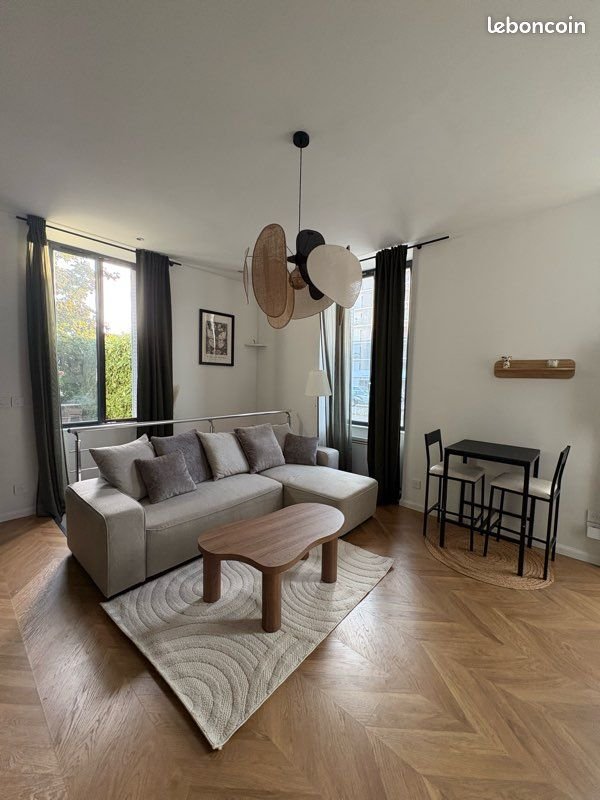 Appartement à louer, 40m², Annecy