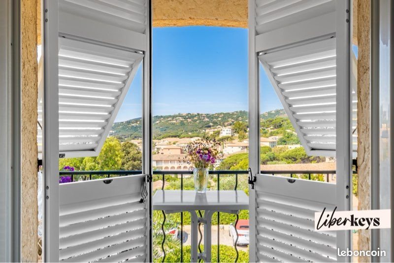 Appartement à vendre, 39m², Roquebrune-sur-Argens