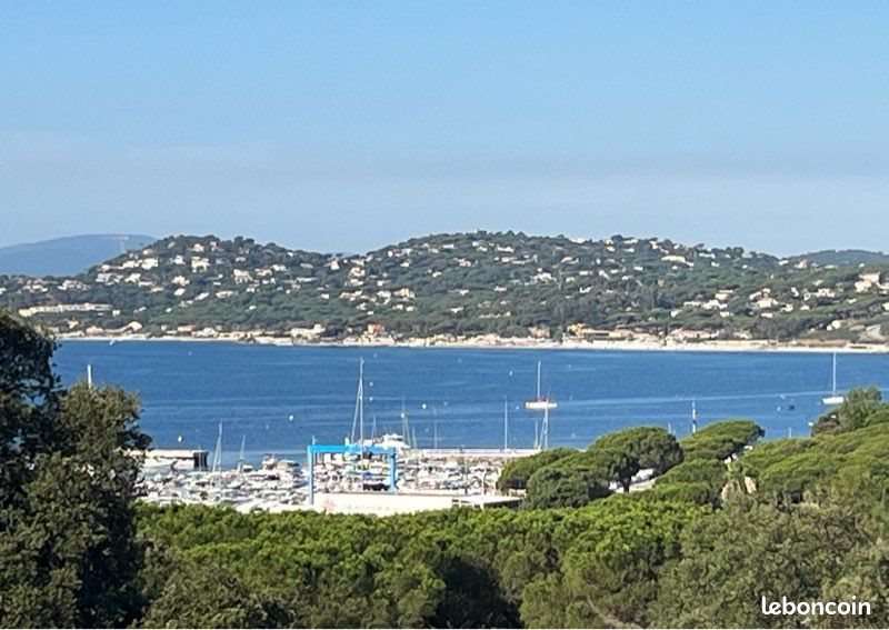 Appartement à vendre, 39m², Roquebrune-sur-Argens