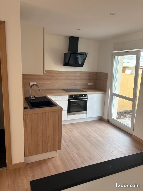 Maison à louer, 80m², Rosières-aux-Salines