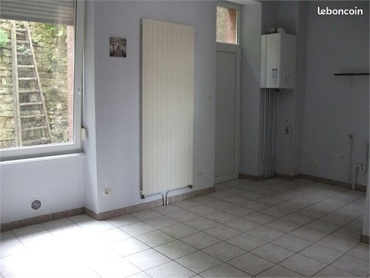 Appartement à louer, 52m², Longwy