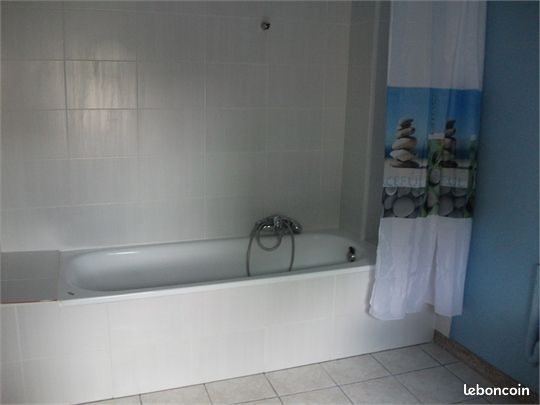 Appartement à louer, 52m², Longwy