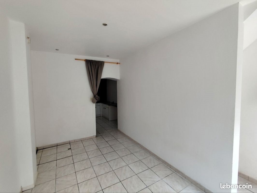 Appartement à louer, 20m², Amiens