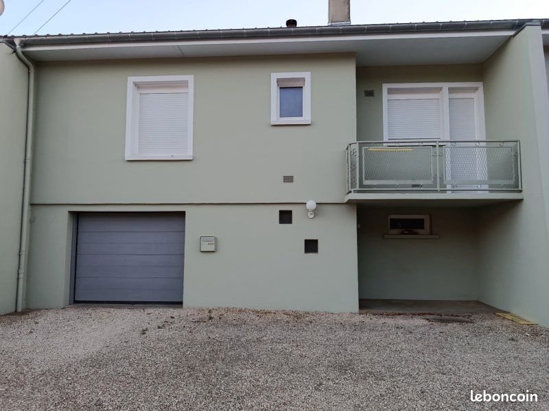 Maison à vendre, 90m², Is-en-Bassigny