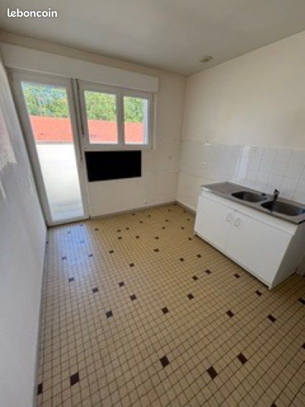 Maison à vendre, 90m², Is-en-Bassigny