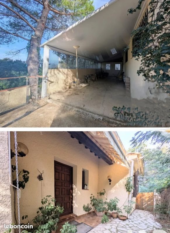 Maison à vendre, 120m², Le Boulou