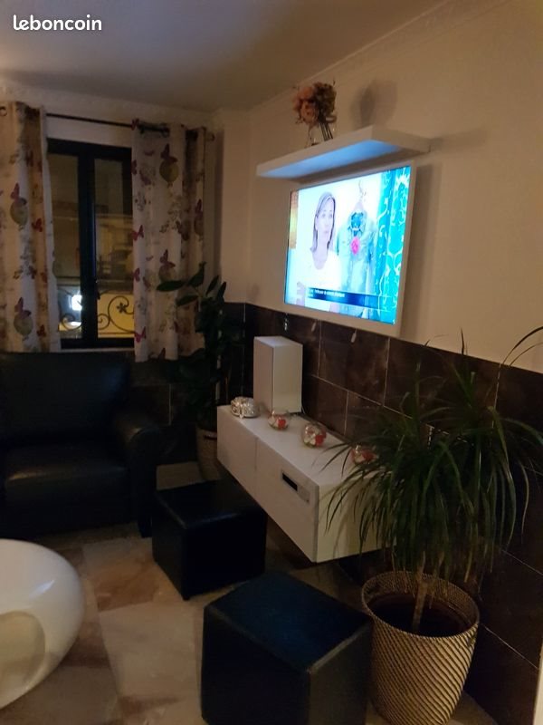 Appartement à vendre, 68m², Bondy
