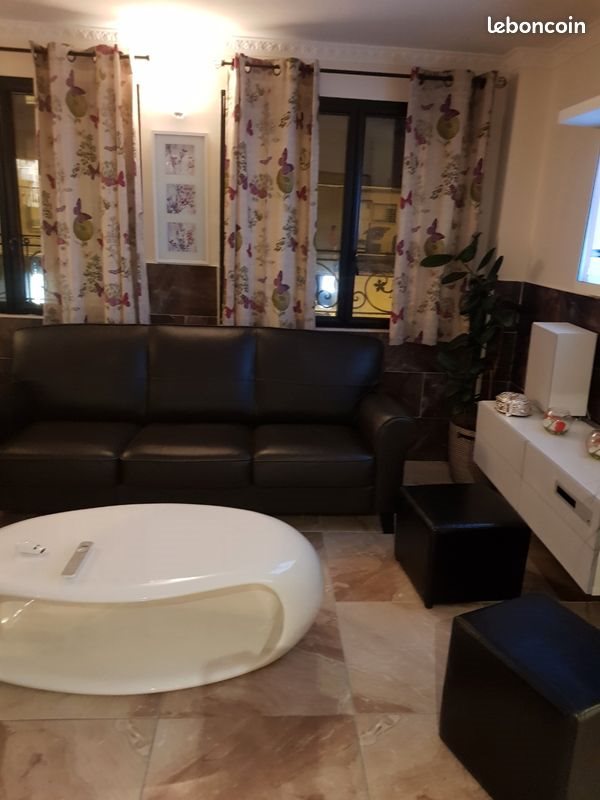 Appartement à vendre, 68m², Bondy