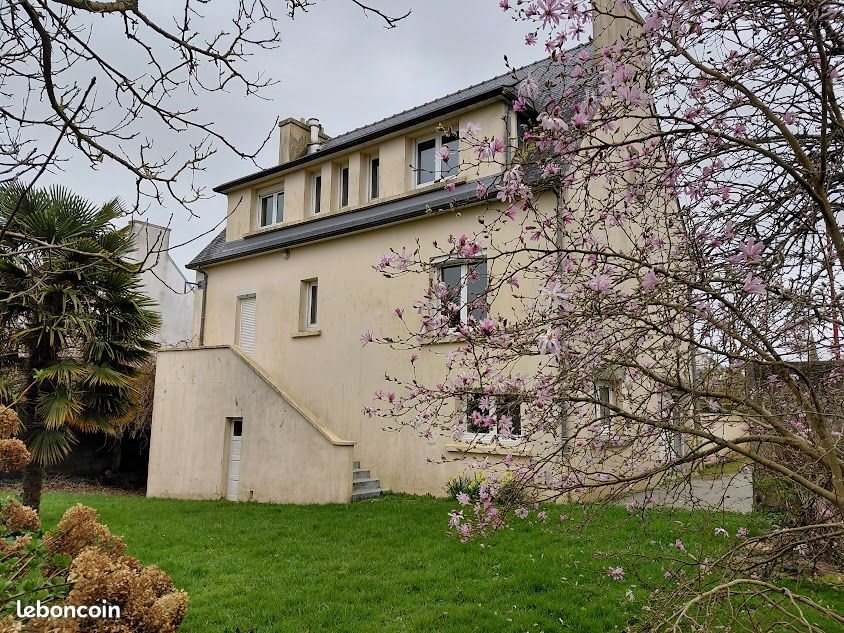 Maison à vendre, 120m², Briec