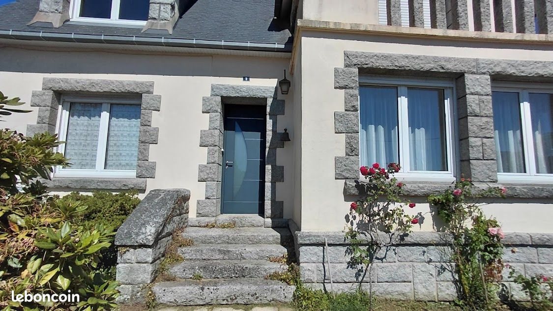 Maison à vendre, 120m², Briec