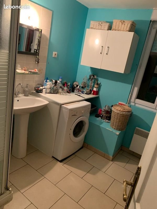 Maison à louer, 70m², Ansauvillers