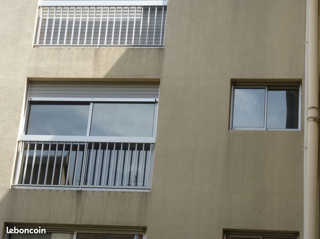 Appartement à louer, 35m², Besançon