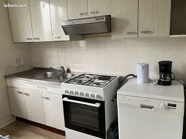 Maison à louer, 72m², Saint-Nazaire