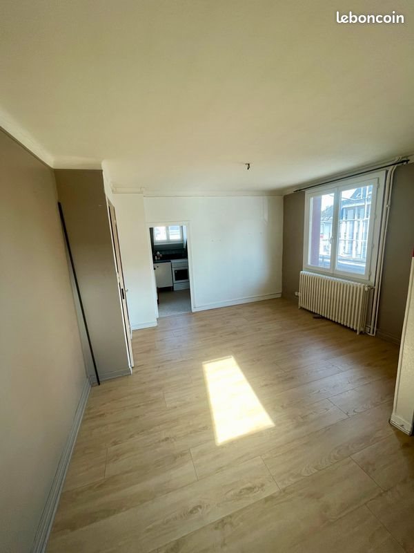Appartement à vendre, 50m², Mende