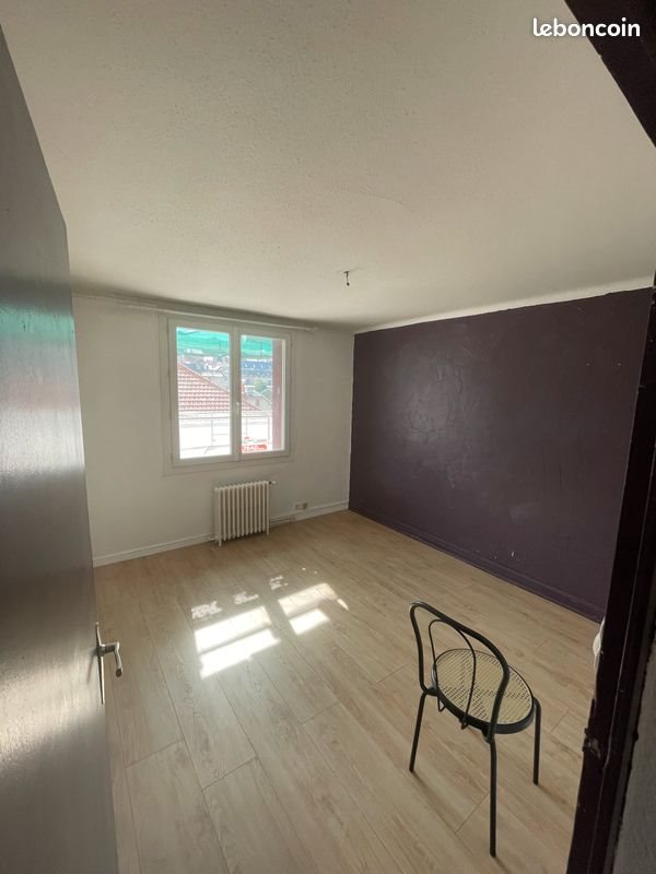 Appartement à vendre, 50m², Mende