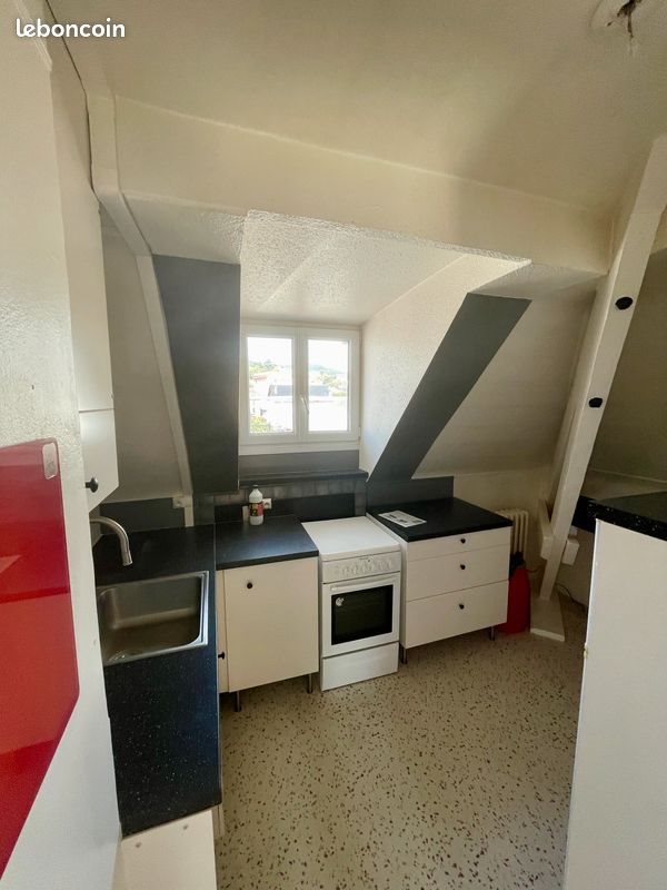 Appartement à vendre, 50m², Mende