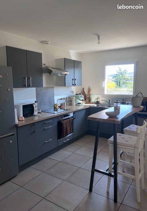 Appartement à louer, 75m², Les Martres-de-Veyre