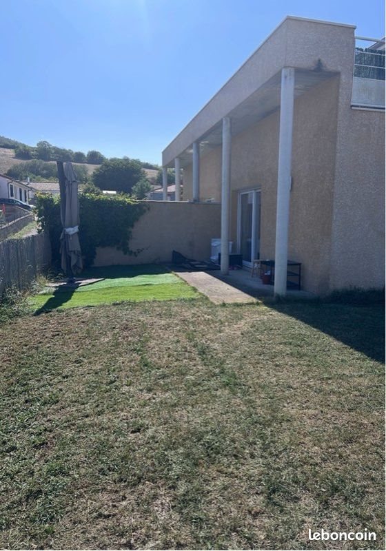 Appartement à louer, 75m², Les Martres-de-Veyre