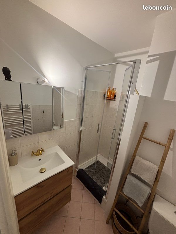 Appartement à louer, 19m², Roquebrune-Cap-Martin