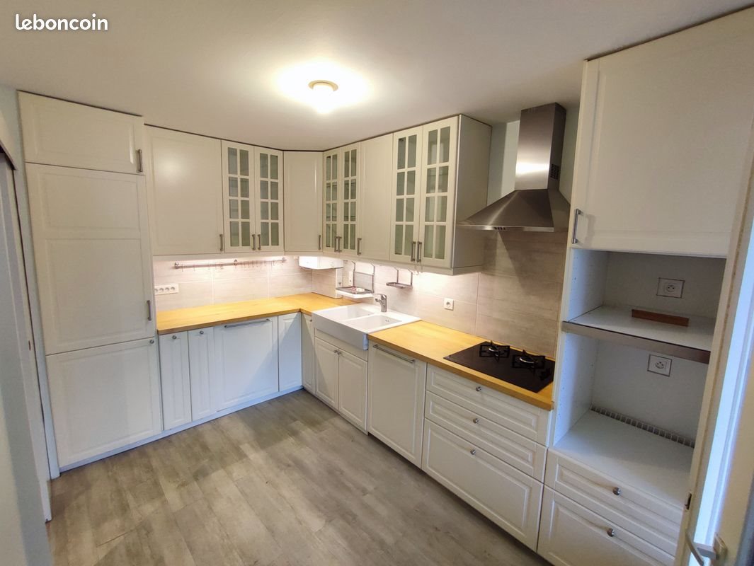Appartement à louer, 58m², Montrichard