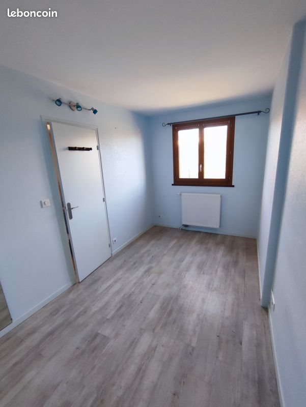 Appartement à louer, 58m², Montrichard