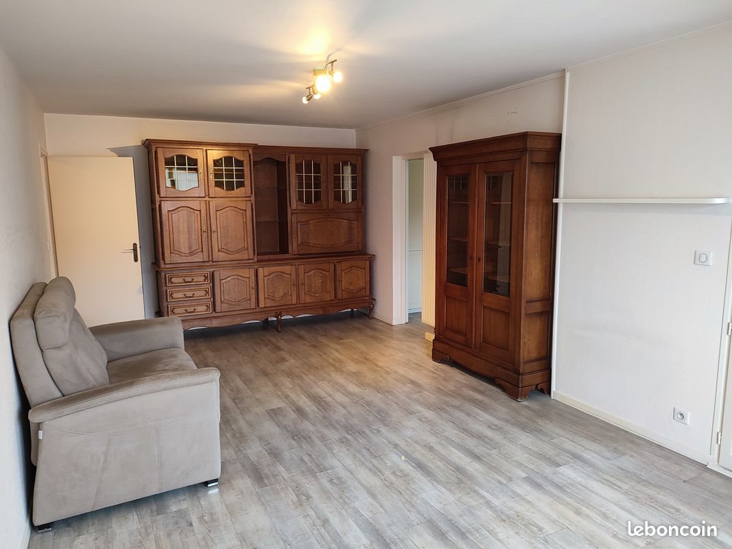 Appartement à louer, 58m², Montrichard